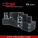 Soud Speaker (OBE Audio) 