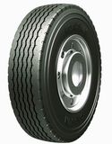 New Radial Tyre