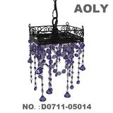 3-Layer Chandelier