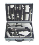 Fine Aluminum Tool Case (MX-AW1025)