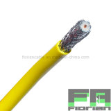 Coaxial Cable (RG-6, RG6)