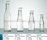 Beverage Bottle / Drink Bottle / Beer Bottle