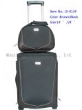 2014 New Arrival Trolley Luggage Set with Good Quality