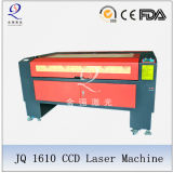 CCD Laser Cutting Machine/Laser Cutting/Laser Machine