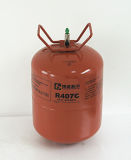 Mixed Refrigerant Gas R407c