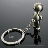 Mr. P Key Chain (K451) 