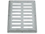 Rainwater Grate - 9