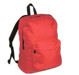 Backpack (No.JT1207)