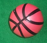Soft Basketball Toy