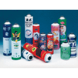 Tinplate Cans