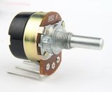 24mm Diameter Rotary Potentiometer (R2410N)