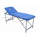 Alu Massage Table (AMT-002)
