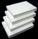 Polycrystalline Mulite Fiber Board (1800C) (CF030102)