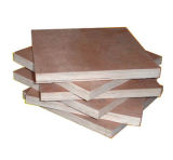 Okume Commercial Plywood Veneered Plywood for Furniture/ Decoration