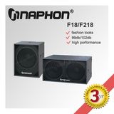 Subwoofer Loudspeaker (F 218)