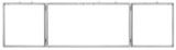 Folding Whiteboard-Board (FO-97)