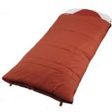 210t Nylon Fabric Sleeping Bag for Outdoor (MW10001)