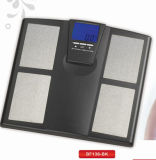 Electronic Body Fat Scales (BF136-BK)
