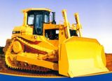 SD9 Bulldozer