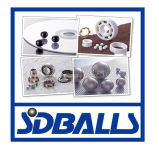3mm Chrome Steel Bearing Balls