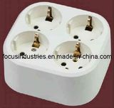 Wall Socket (9029-4)