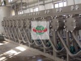 Cassava Flour Machinery (2-8T/H)