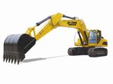 Excavator  (SW330E)