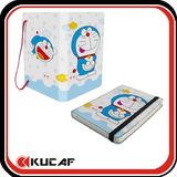 Cartoon Notebook