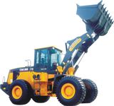 Wheel Loaders (ZL50G)