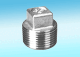 Square Plug