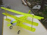 Plane Model (No.3017)