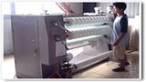 Dividing and Cutting Machine