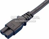 Power Cord - Us & Canadian Standard (SL-8P (IEC 320 C7))