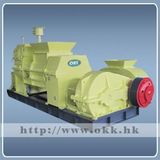 Clay Extruder