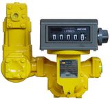 Positive Displacement Meters