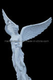 Marble Statue/Garden Sculpture/Stone Carving (BJ-FEIXIANG-0029)