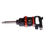 2800nm 13.5kgs 1inch Heavy Duty Pinless Hammer Air Tools