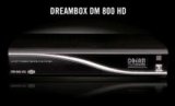 Dreambox 800HD