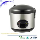 GS ETL Approval Stainless Steel Rice Cooker (CXB-S5LP)