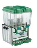 Beverage Dispenser (2 Tanks)