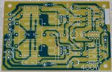 6L HASL BGA UL Multi-Layer Printed Circuit Board (FL602)