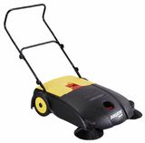 Manual Sweeper