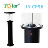 Popular Solar Garden Lamp, LED Outdoor Landscape Light (JR-CP96)