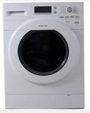 10kg Front Loading Washing Machine