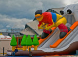 Inflatable Giant Slide (JSL-12)