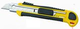 Auto-Loading Utility Knife (NC29)