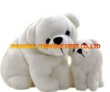 Polar Bears Stuffed Toys (CJ00211)