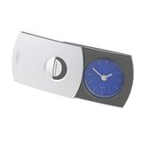 Travel Alarm Clock (KV109)