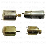 Brushless DC Motors DC Motors Re-140ra-2270