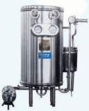 Uht Sterilizing Machine for Water Filling Process